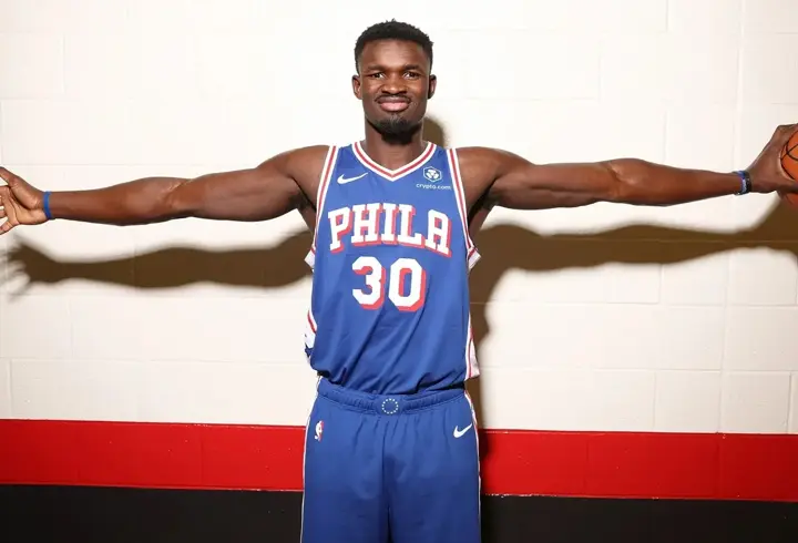 NBA'deki milli basketbolcumuz Adem Bona'nın kariyer gecesi! Yeni rekor...