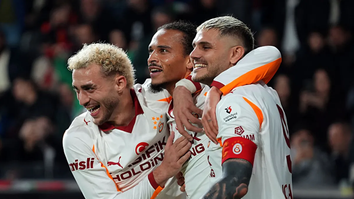 Spor yazarları RAMS Başakşehir-Galatasaray maçını değerlendirdi