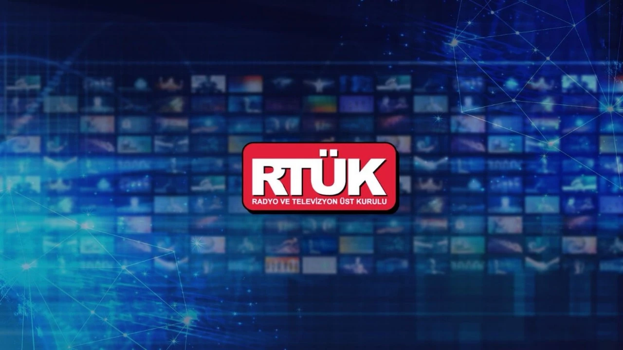 RTÜK'ten Sözcü TV ve TELE1’e üst sınırdan ceza!