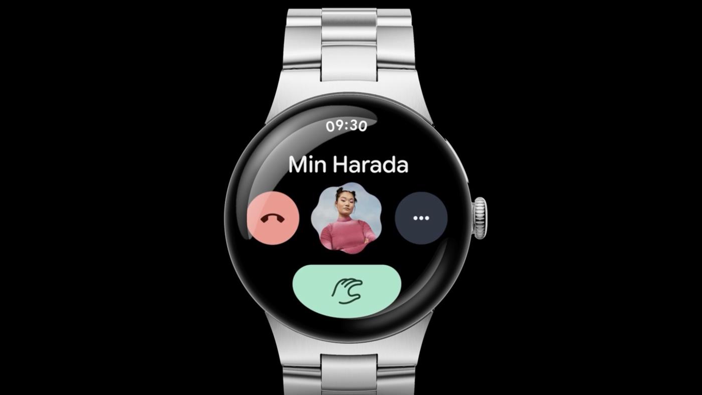 Google, Wear OS 6.1 güncellemesini yayınladı: İşte yenilikler