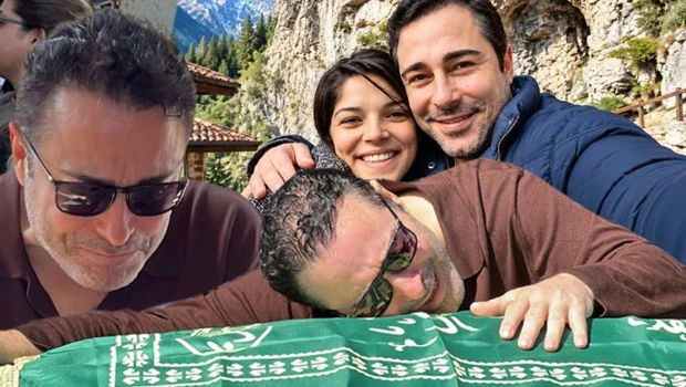 Evlat Acısı İle Sarsılmıştı... Atilla Taş Sessizliğini Bozdu: İYİ Değilim
