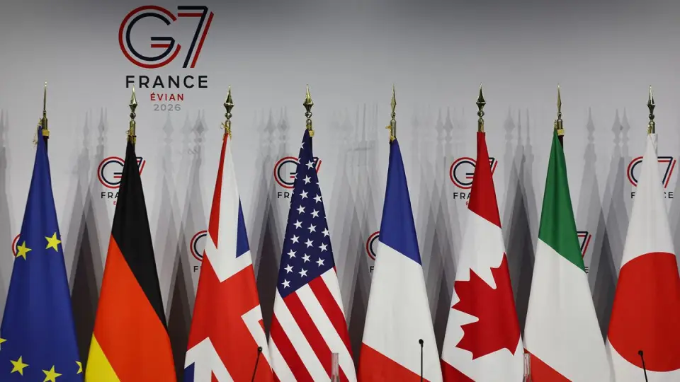 G7'den Hürmüz Boğazı için "güvenli geçiş" çağrısı