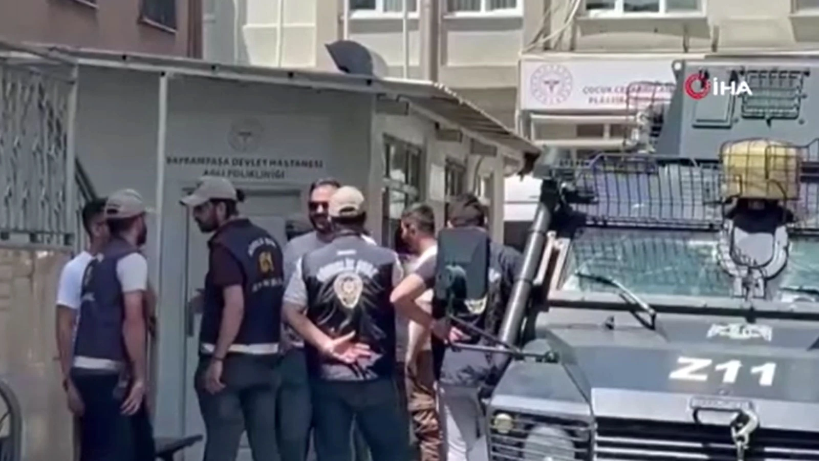 Leman Dergisi'nin karikatür soruşturması: 4 sanık tahliye edildi