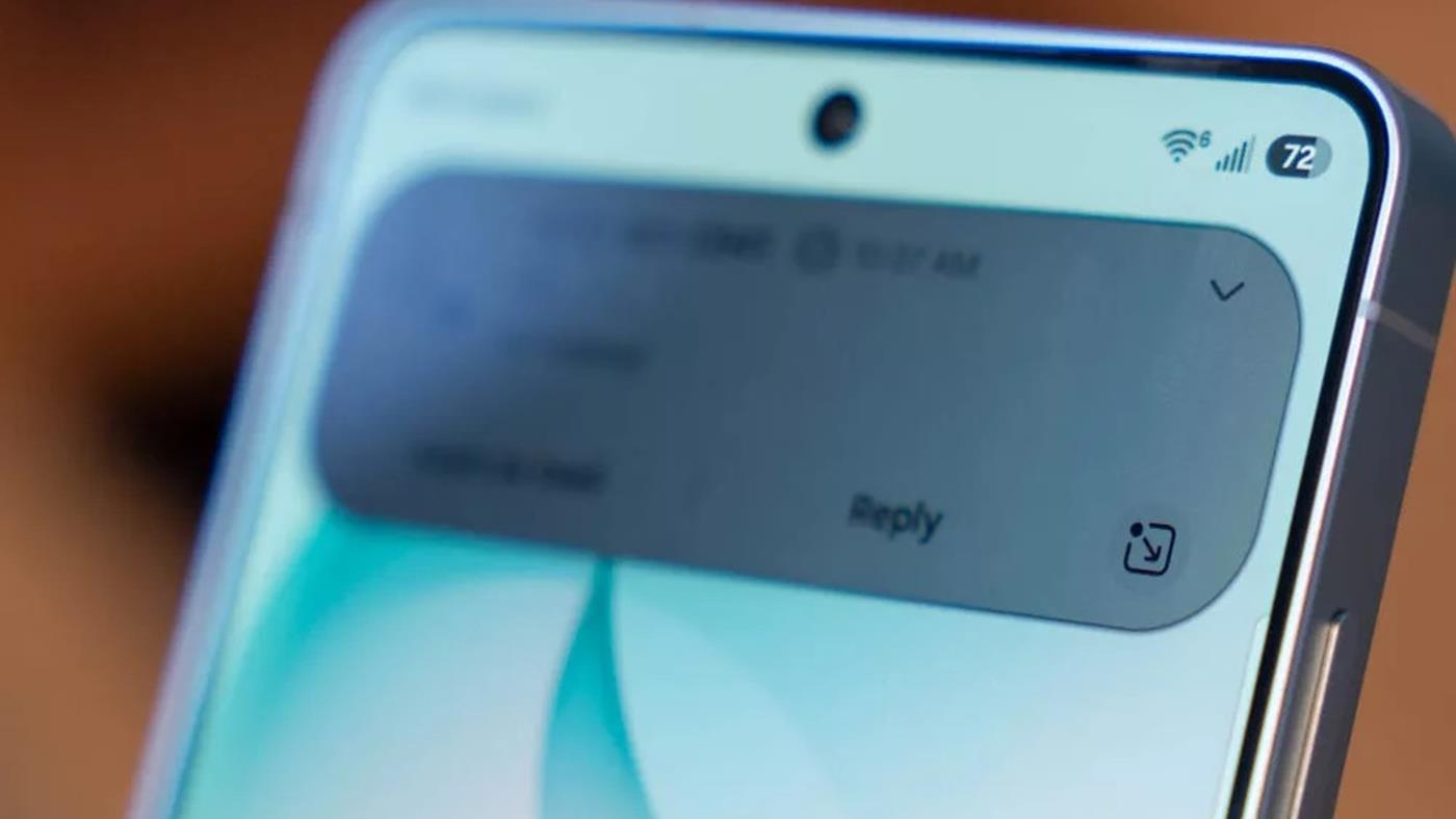Galaxy S26 Ultra, polarize güneş gözlükleriyle ilişkili ekran sorununu gideriyor