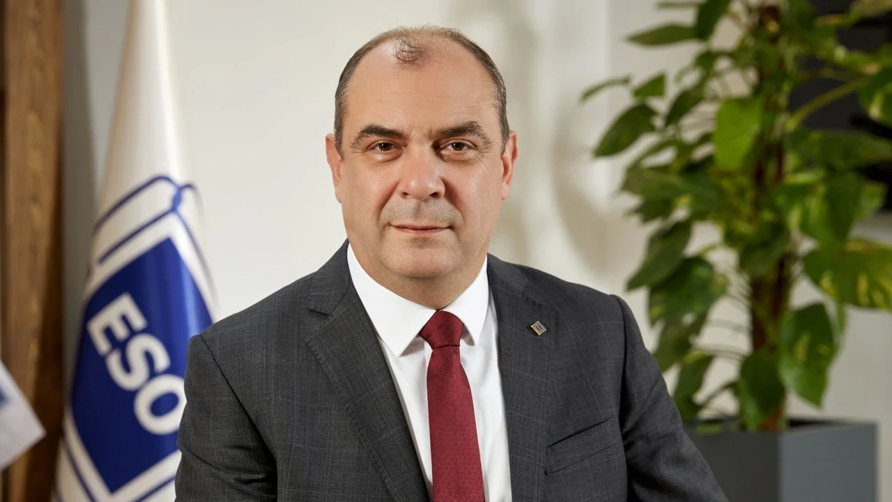 Kesikbaş: Eskişehir, 2025’in zorlu sınavını üretim gücüyle geçti