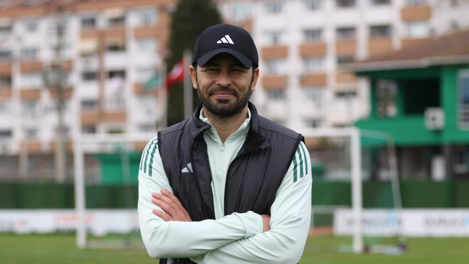 Selçuk İnan'dan Montella'ya övgü: Gruptan çıkabiliriz
