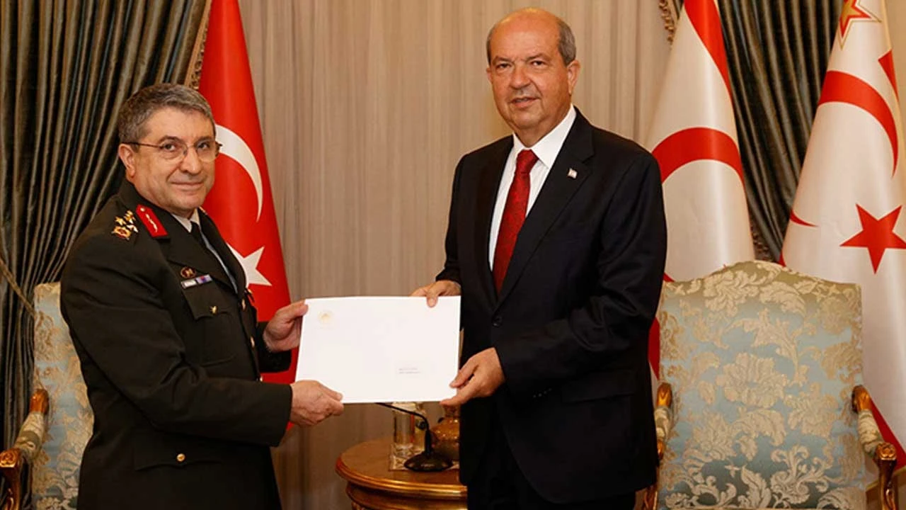 Selçuk Bayraktaroğlu kimdir, kaç yaşında, nereli? Yeni genelkurmay başkanı kimdir?