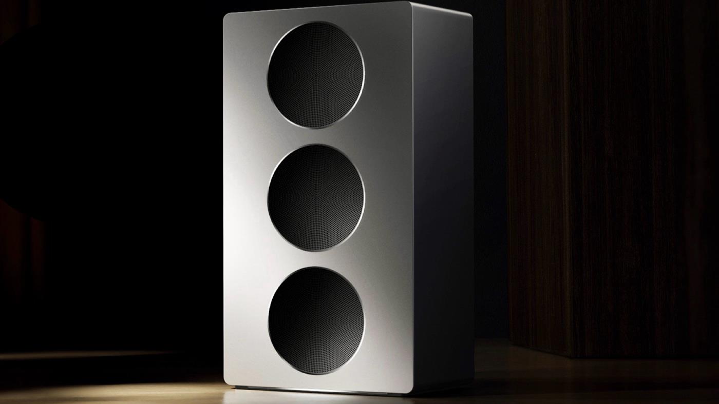 Xiaomi, bugüne kadarki en güçlü hoparlörü olan Sound 2 Max'i tanıttı