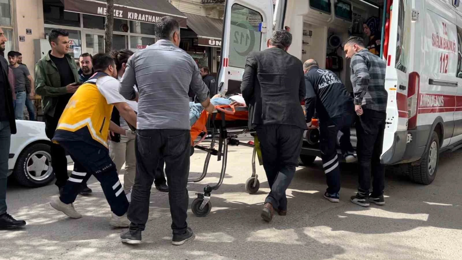 Muhtarlık kavgası cinayetinde 4 sanığın yargılamasına devam edildi
