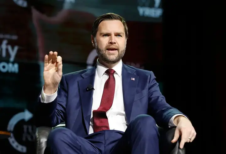 Pakistan'a gidecek ABD heyetinde JD Vance olmayacak