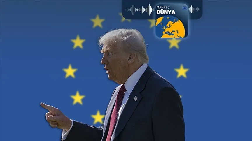 Trump'un yeni strateji belgesi AB'yi neden kızdırdı?