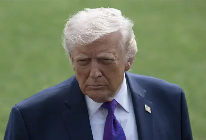 Trump'tan İran'a "Hürmüz" ültimatomu