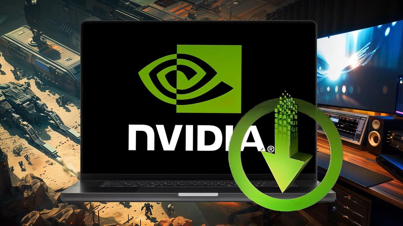 Nvidia GeForce 576.80 sürücüsü yayınlandı: İşte yenilikler