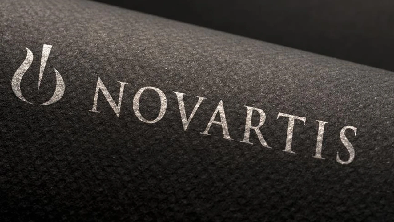 Novartis, Tourmaline Bio’yu 1,4 milyar dolara satın alıyor