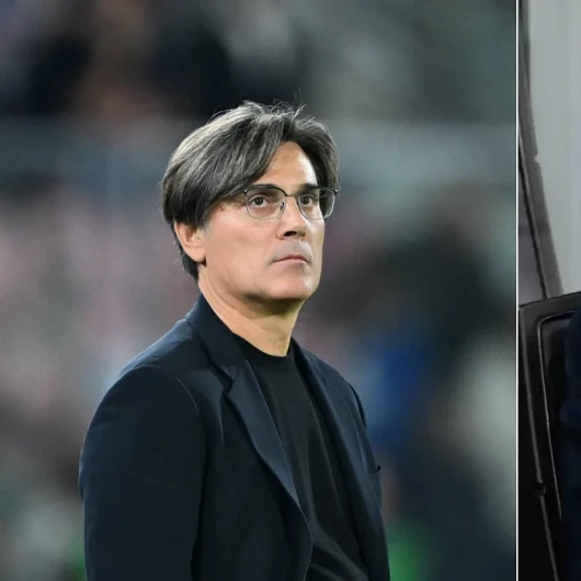 İtalyanlar Duyurdu, Serie A'ya Geri Dönüyor: Milli Takım'ın Eski Hocası Montella İçin Flaş İddia