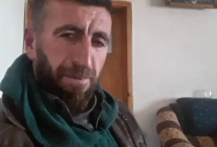 Kırşehir'de alabora olan teknede boğulan ağabey, kardeşlerini kurtardıktan sonra dibe batmış