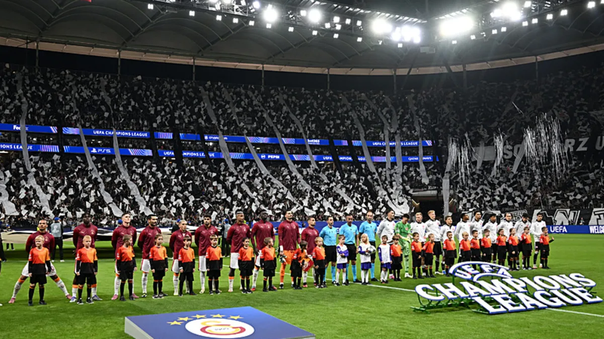 Galatasaray'ın yıldız ismine psikolojik destek!