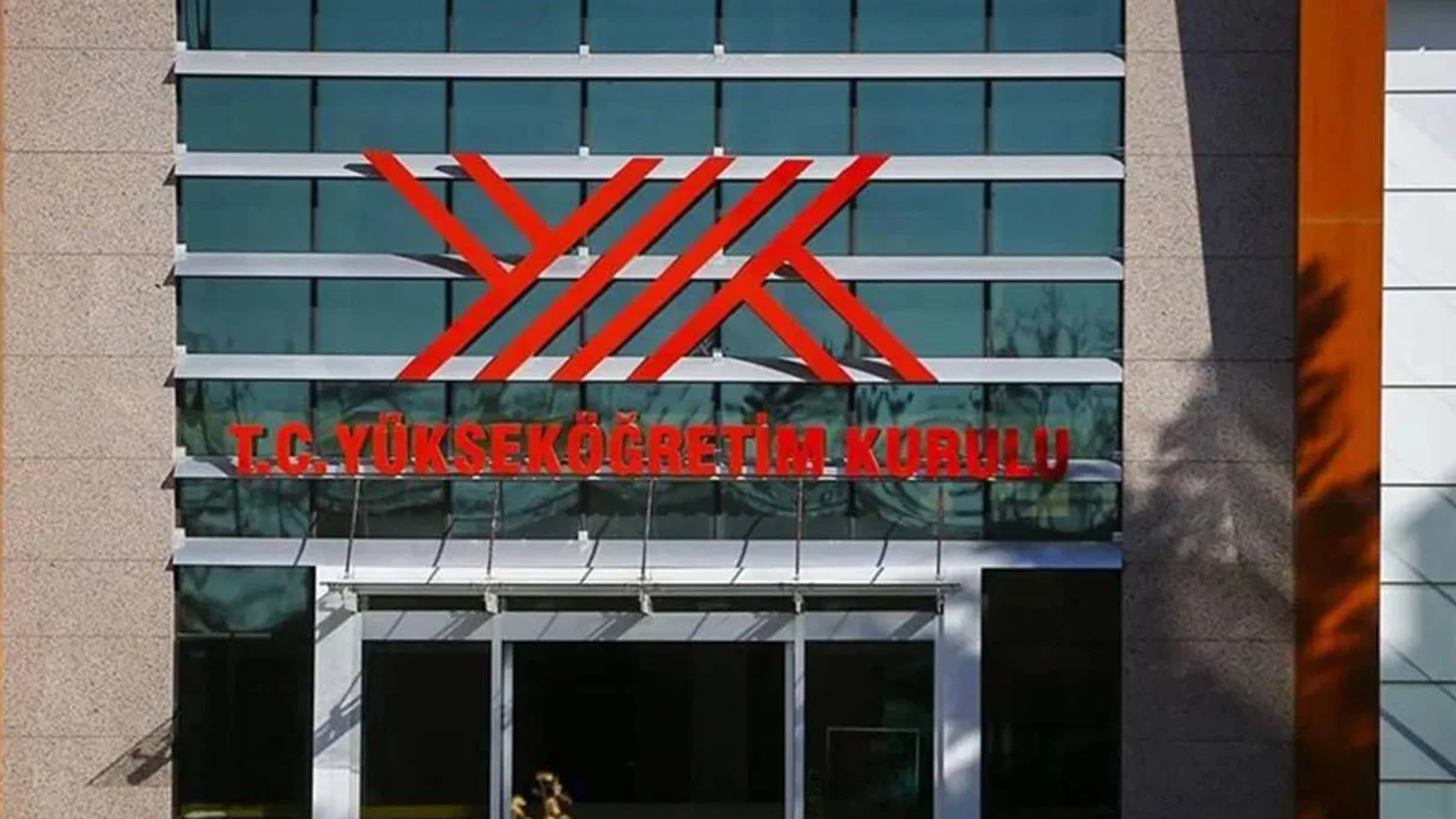 YÖK'ten üniversitelere "Terörsüz Türkiye" çağrısı