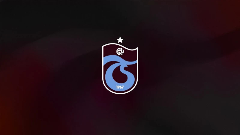 Trabzonspor'dan Beşiktaş Maçı Öncesi Sakatlık Açıklaması