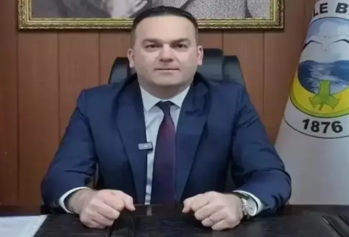 SON DAKİKA | CHP’den Görele Eski Belediye Başkanı Hasbi Dede hakkında ihraç kararı