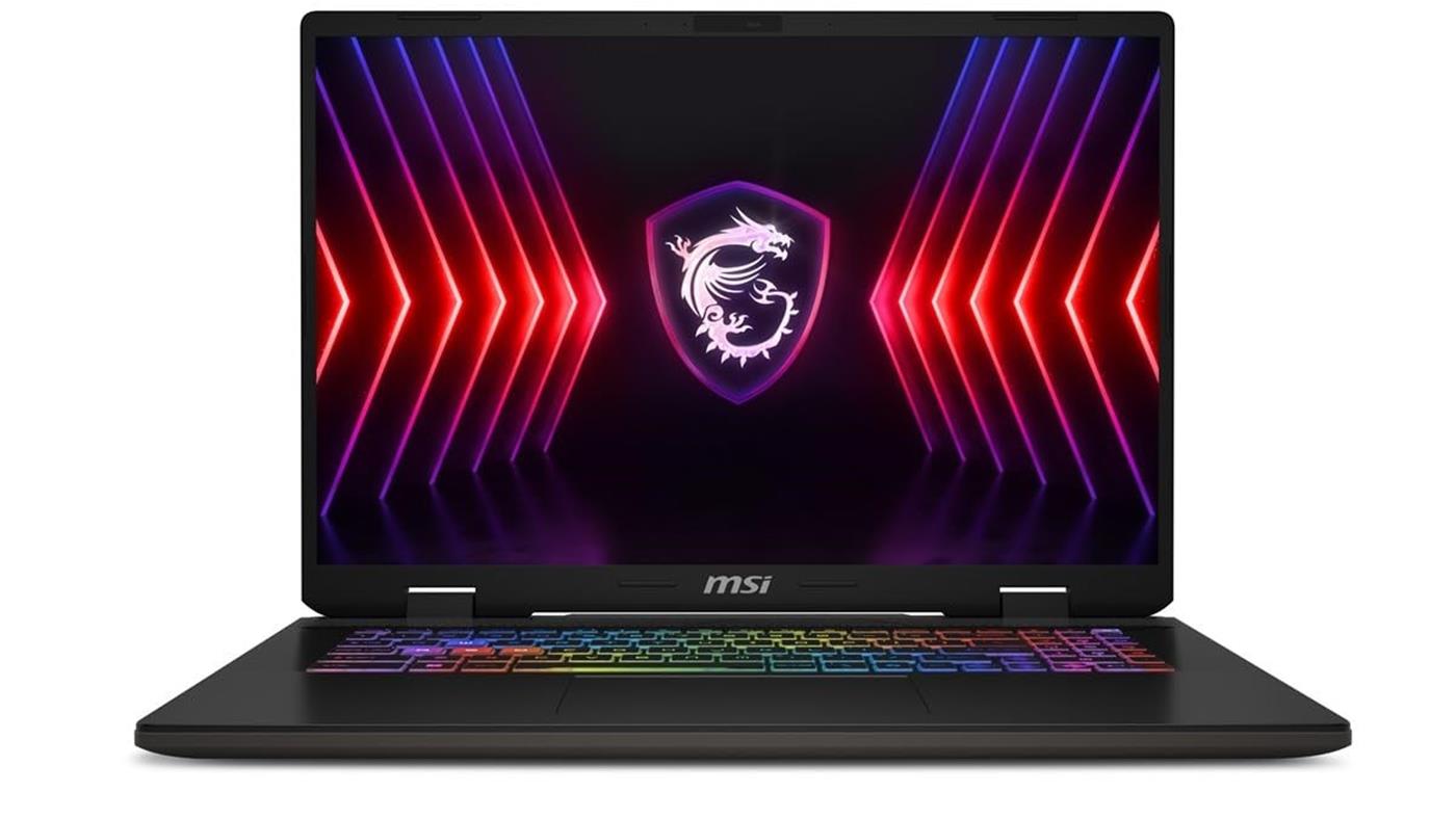 MSI Sword Gaming dizüstü bilgisayarda sepette 4.000 TL indirim!