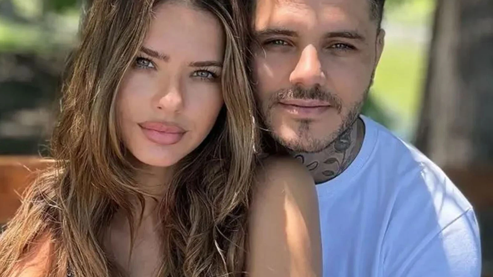 Mauro Icardi evleniyor mu? Yüzüklü paylaşım heyecan yarattı