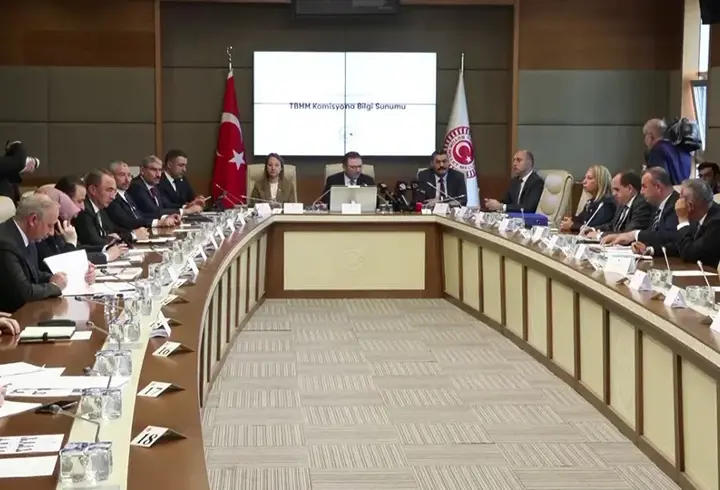 Bolu Belediye Başkanı Tanju Özcan komisyona ne anlattı?
