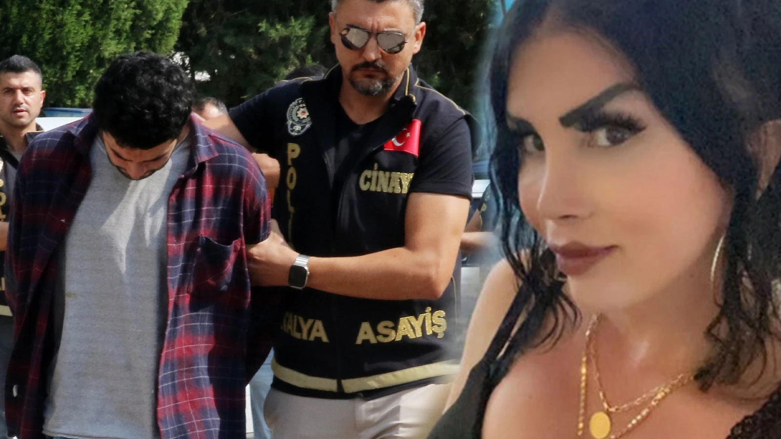 Evinde boğazı kesilmiş halde bulunmuştu... Nida Nazlıer'in katilinden kan donduran itiraf!