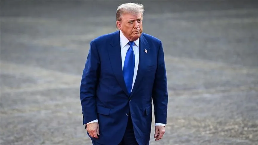 ABD Başkanı Trump: İran nükleer tesislerine operasyon mükemmeldi