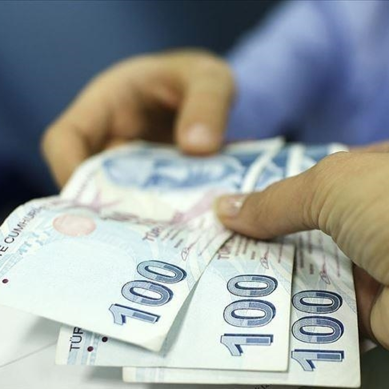 Türkiye Yüzyılı bursu ne zaman yatacak?