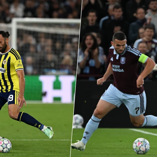 Spor Yazarları Fenerbahçe'nin Aston Villa Hezimetini Yorumladı: Bir Tek Onu Ayrı Tutarım