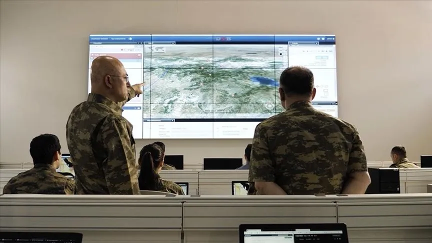 NATO'da "haberleşmenin beyni" Türk yazılımına emanet