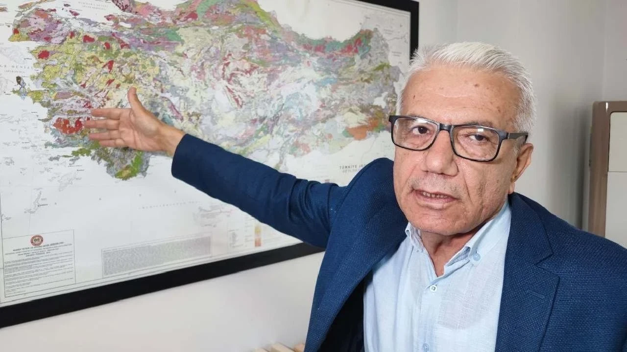 Uzmanı uyardı: Deprem fırtınası devam edecek