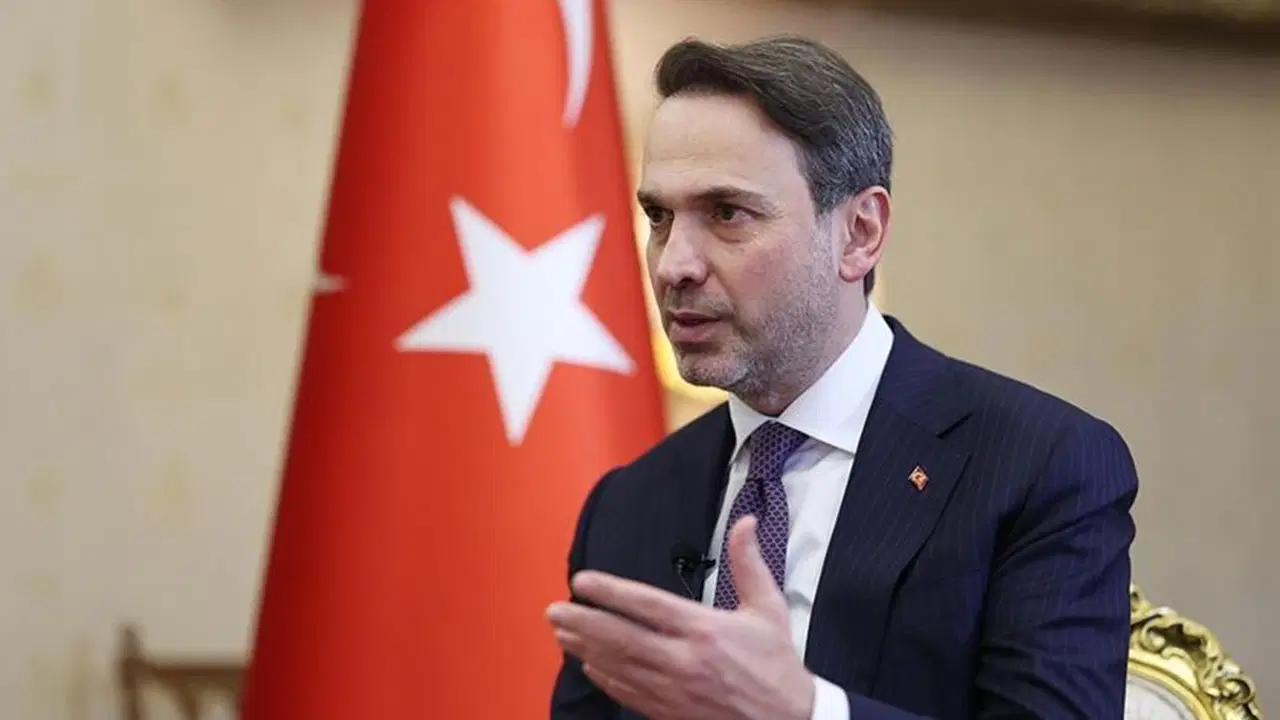 Bakan Bayraktar Canlı Yayında Açıkladı: Doğalgaza Zam Gelecek Mi?