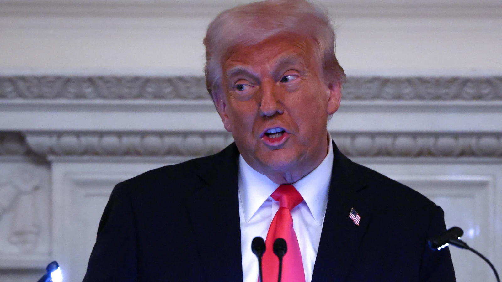 Trump'ın neden kafayı Harvard'a taktığı ortaya çıktı!