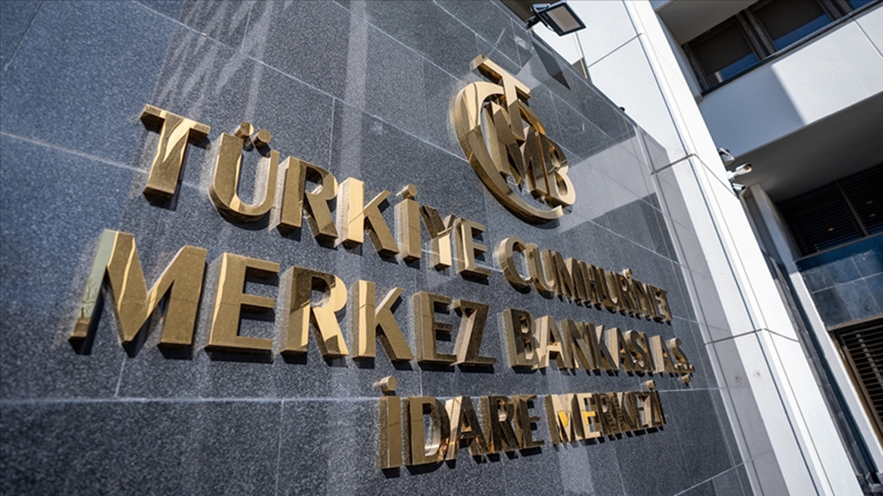 Merkez Bankası reeskont faiz oranlarını güncelledi!