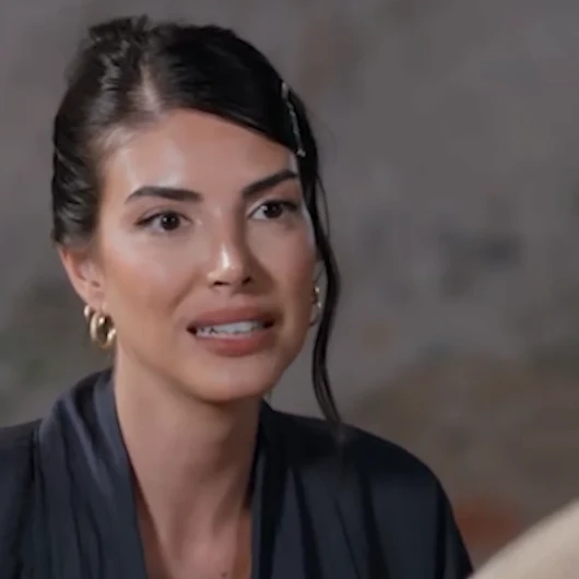 Deniz Baysal'dan Bae Medyasına Samimi İtiraf: 'İnsanın Allah'ı Bulmasının Ne Demek Olduğunu Öğrendim'