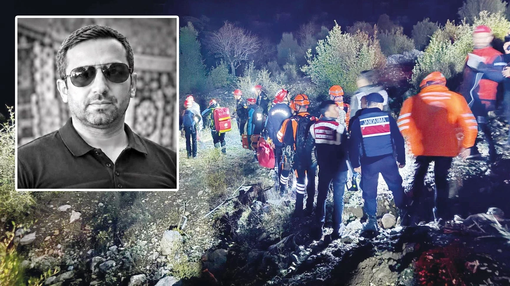 Kanyondaki Eğitim Kabusa Döndü