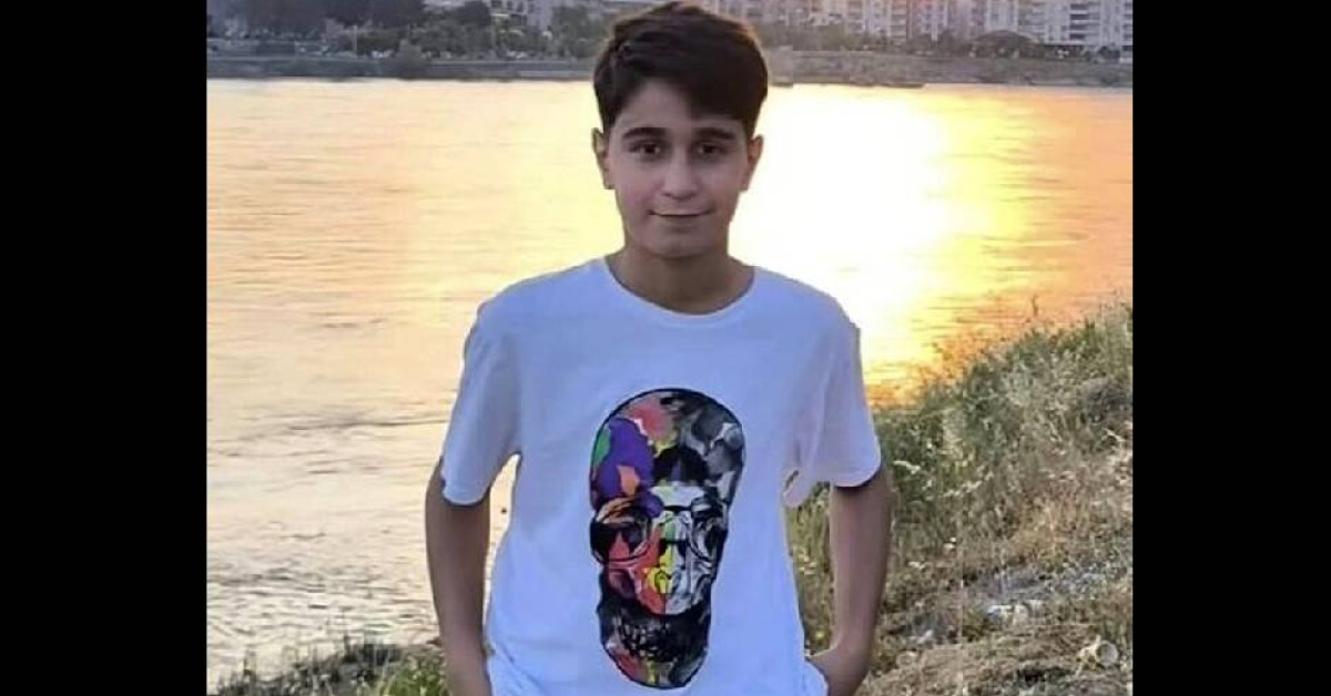 14 Yaşındaki Muhammed 7 Gündür Kayıp - Habertürk Son Dakika Haber