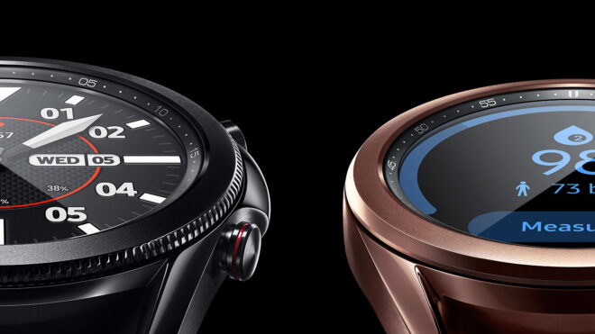 Samsung Galaxy Watch modelleri ileride önemli bir kalp rahatsızlığını tespit edebilir