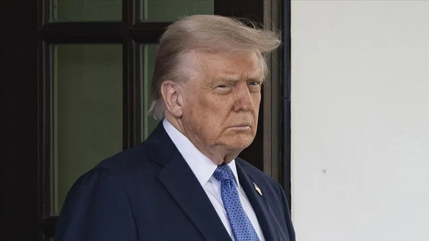 Trump, Papa Franciscus'un cenaze töreni öncesi Zelenskiy ile görüştü