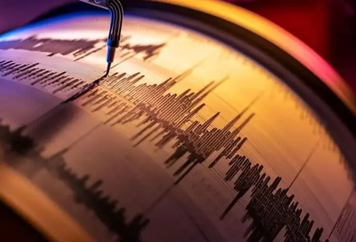 SON DAKİKA HABERİ: Karabük'te 3.7 büyüklüğünde deprem