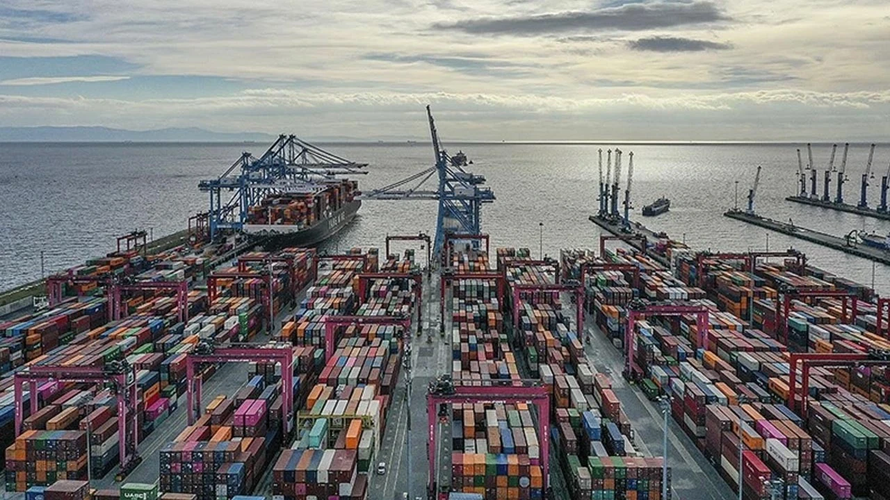 Tarım, gıda ve içecek ihracatı 2025’te 27,8 milyar dolara ulaştı