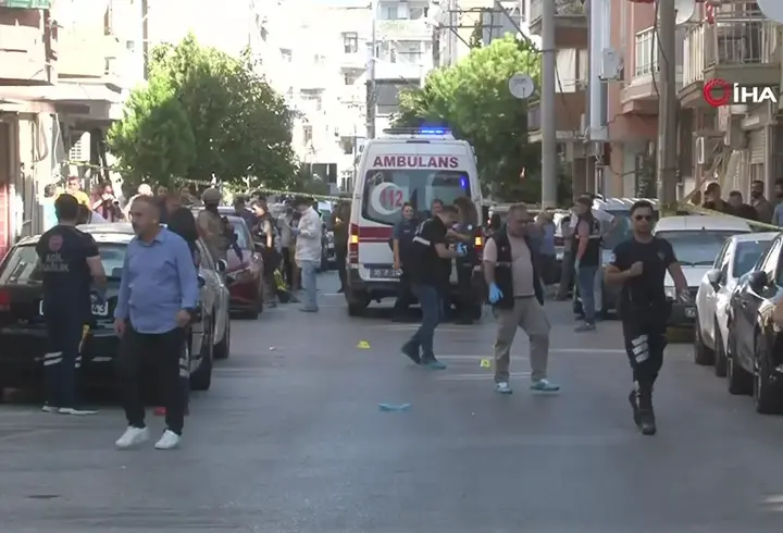 Polis katili zanlının yakınları CNN TÜRK'e konuştu