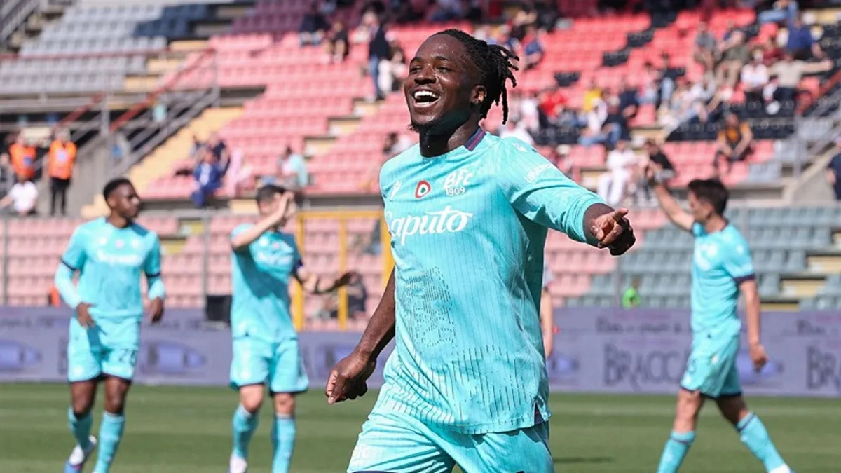Galatasaray'a İngiliz sol kanat! Okan Buruk onay verdi