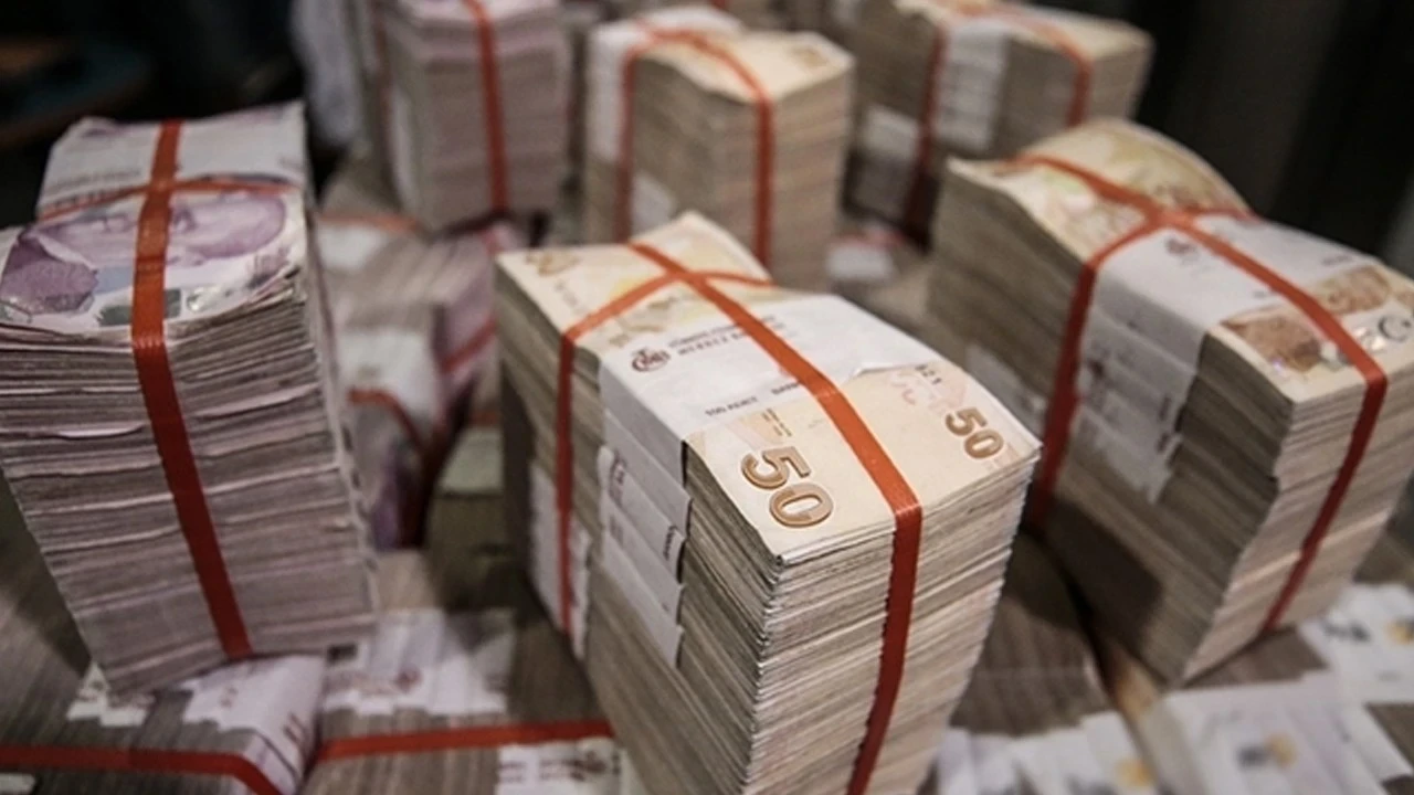 2026 bütçesi Resmi Gazete'de yayımlandı