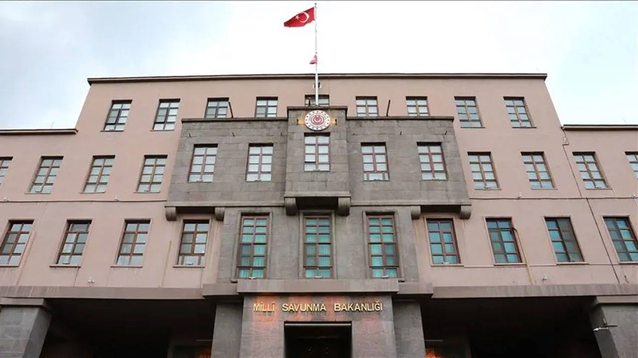 MSB'den "Suudi Arabistan'a Asker Gönderilecek Mi?" Sorusuna Yanıt