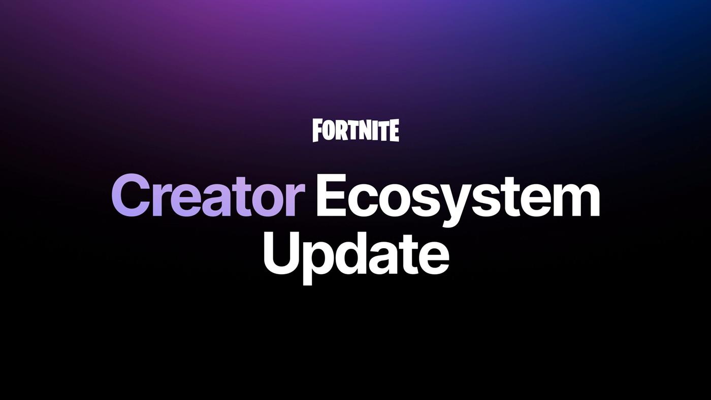 Fortnite geliştiricilerine yeni gelir kapısı