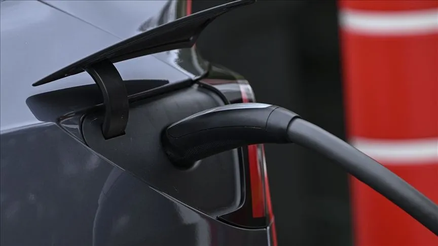 Türkiye, dünya elektrikli araç satışında 10 büyük pazardan biri oldu