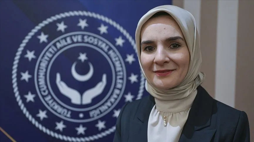 Bakan Göktaş'tan "Aile ve Sosyal Destek Proje Programı"na başvuru çağrısı